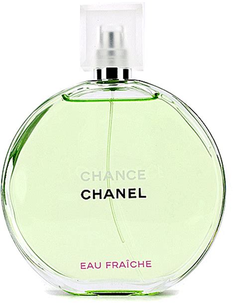 chanel chance eau fraiche eau de toilette 150ml|chanel chance eau fraiche refills.